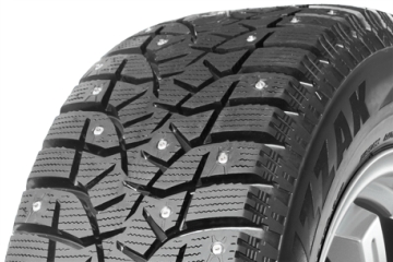 BLIZZAK SPIKE-02 SUV